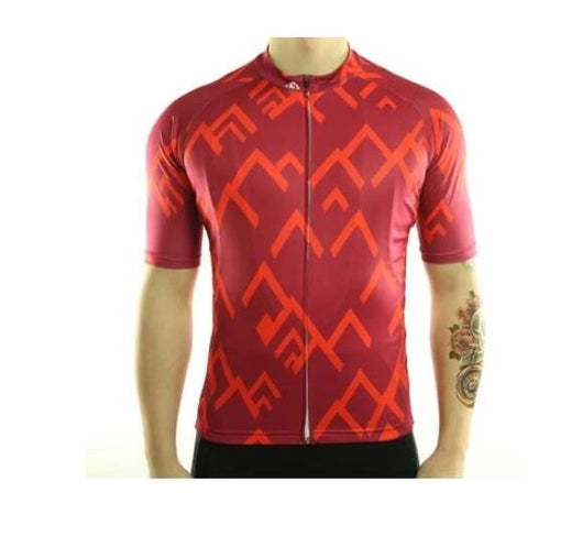 Playera Deportiva Montaña - Image 3