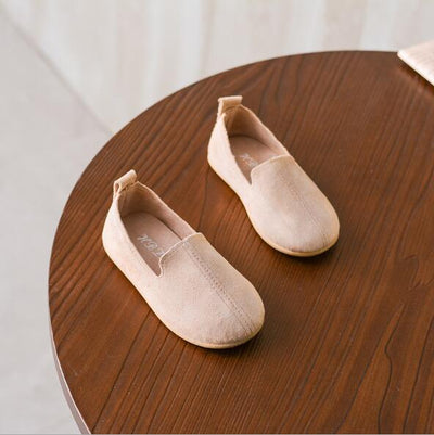 Zapatos Princesa de Suela Blanda para Bebé - Colección Primavera - Image 4