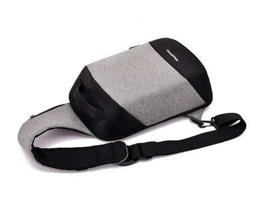 Bolsa Antirrobo con Carga USB - Mochila Casual Multifunción - Image 4