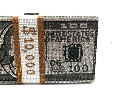 Bolso Mensajero Dollar - Estilo y Funcionalidad - Image 4