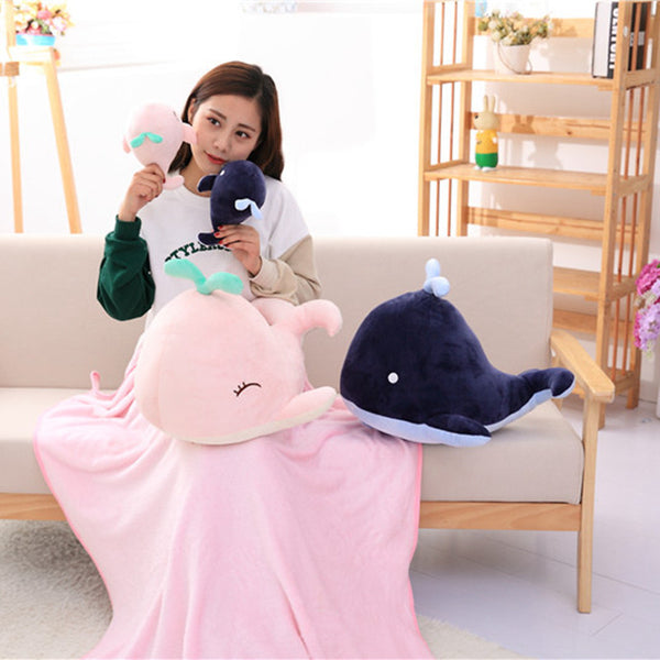 Almohada y Manta Refrescante 2 en 1 con Tecnología de Aire Acondicionado