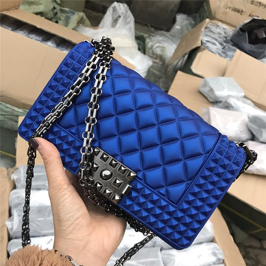 Bolso de Cadena Elegante - Image 8