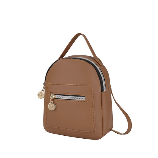 Mochila Mujer Multi Bolsillos Gran Capacidad - Image 10