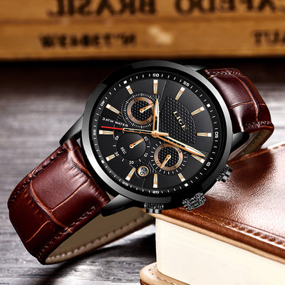 Reloj Deportivo de Cuarzo para Hombre - Image 2