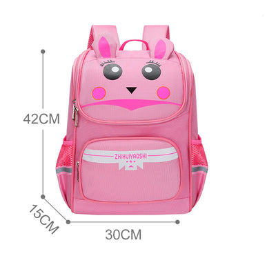 Mochila Ergonómica Infantil para Proteger la Espalda - Image 25