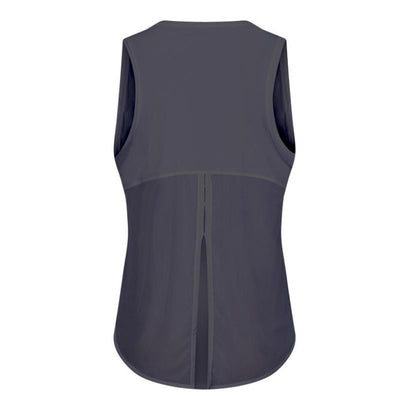 Blusa sin tirantes de secado rápido y corte holgado - Image 21