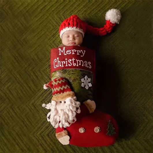 Saco de Dormir Infantil Tema Navidad Studio Cartoon - Image 5