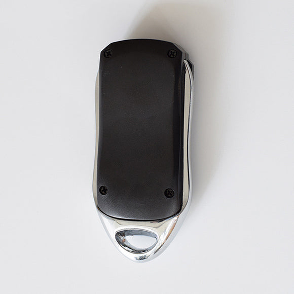 Control Remoto Universal para Puertas de Garaje Europeas y Americanas