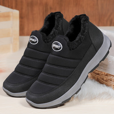 Zapatos de Algodón Cómodos para Deportes al Aire Libre - Image 5