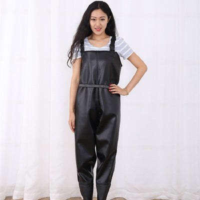 Pantalones con Cintura Reforzada - Image 2