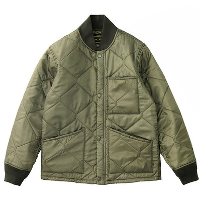 Chaqueta Piloto Retro Americana para Hombre - Image 5