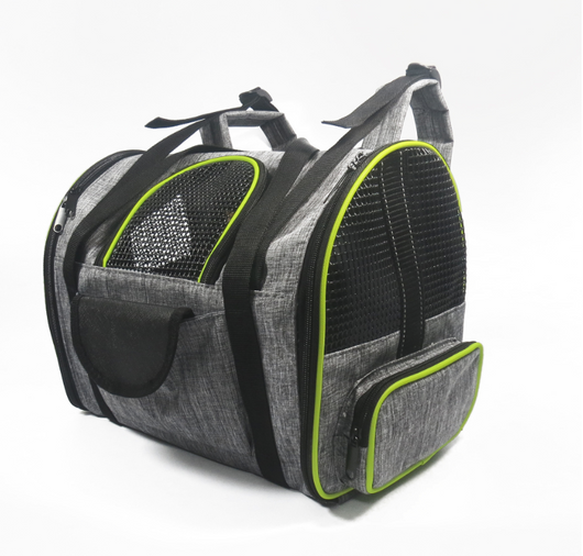 Transportín Multifuncional para Perros y Gatos - Image 25