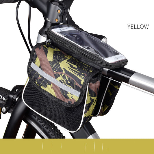Bolsa Impermeable para Celular de Gran Capacidad - Image 2
