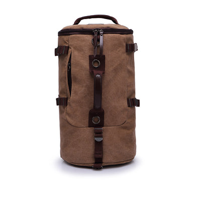 Mochila Deportiva Urbana de Estilo Clásico - Image 6