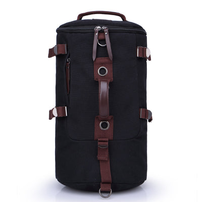 Mochila Deportiva Urbana de Estilo Clásico - Image 5