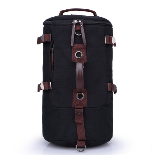 Mochila Deportiva Urbana de Estilo Clásico - Image 5