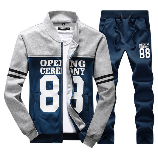 Conjunto Deportivo para Correr Hombre