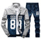 Conjunto Deportivo para Correr Hombre