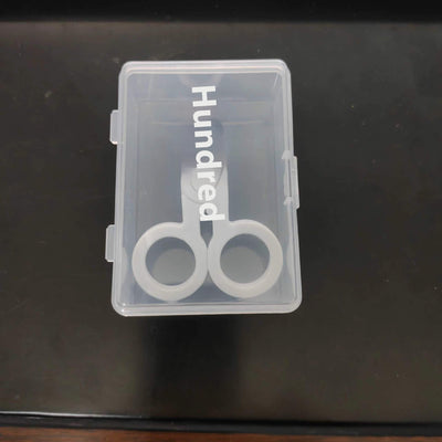 Pinza Auxiliar para Lentes de Contacto Cosméticos de Aumento - Image 5