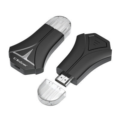 Adaptador HDMI Inalámbrico para Proyector - Espejo de Pantalla WiFi