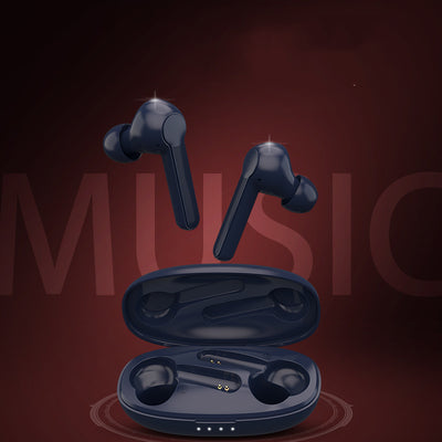 Auriculares Binaurales 5.0 con Carga Automática - Image 13