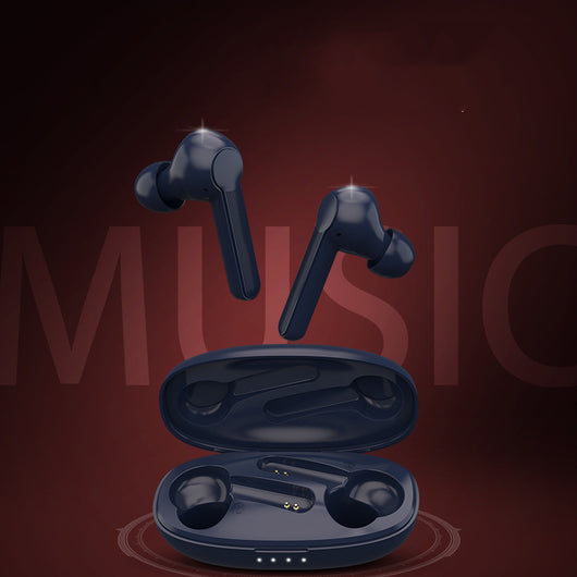 Auriculares Binaurales 5.0 con Carga Automática - Image 13