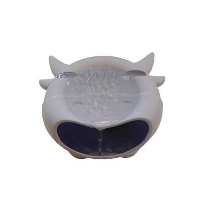 Fuente Automática Circulante para Mascotas - Image 3