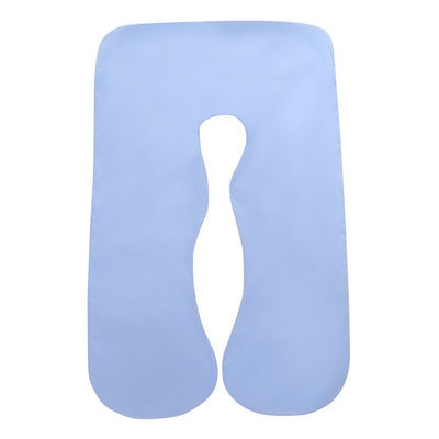 Funda de Almohada en Forma de U para Mujeres Embarazadas - Image 5