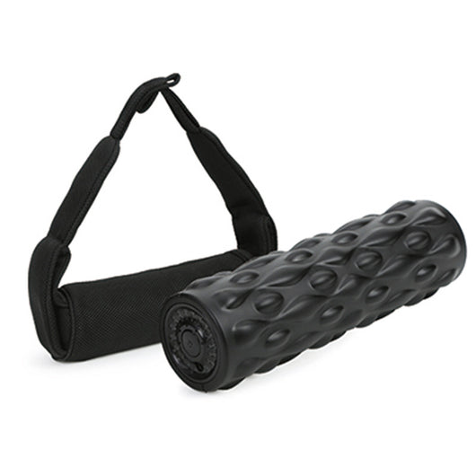 Eje de Vibración para Yoga