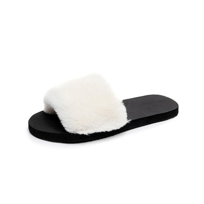 Pantuflas Cálidas Antideslizantes con Felpa Suave - Image 14