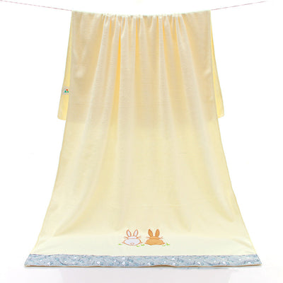Toalla de Baño Premium para Regalar - Image 19