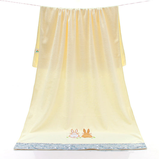 Toalla de Baño Premium para Regalar - Image 19