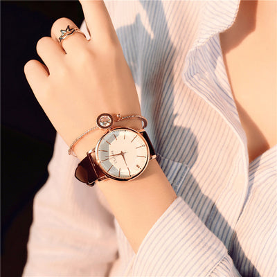 Reloj para Mujer Coreano - Image 4
