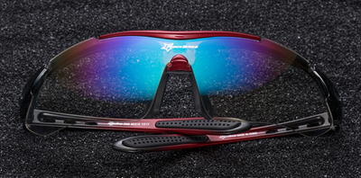 Gafas Polarizadas para Ciclismo y Deportes - Image 4
