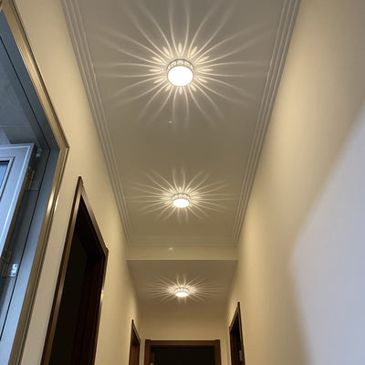 Foco LED Moderno Minimalista para Pasillos y Balcones - Image 4