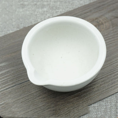 Mortero de Porcelana con Pilón para Moler - Image 5