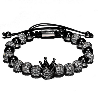 Pulsera de Charms Artesanal para Hombre y Mujer - Joyería Handmade Premium - Image 7