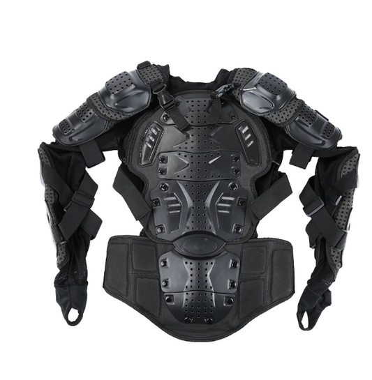 Equipo Profesional de Protección para Motociclista - Image 2