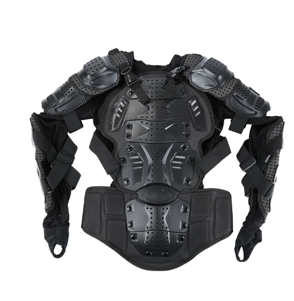Equipo Profesional de Protección para Motociclista