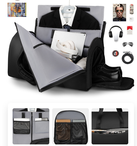 Bolsa Multiusos Versátil - Image 8