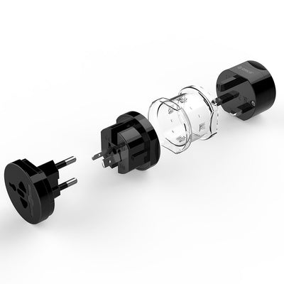 Adaptador Universal Todo en Uno - Image 4