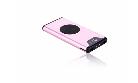 Batería Portátil de Carga Inalámbrica 20000 mAh - Image 15
