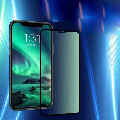 Protector de Pantalla de Privacidad Full HD para Apple - Cristal Templado - Image 7