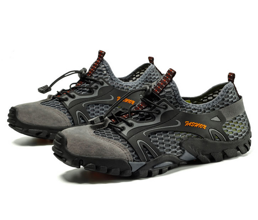 Zapatos Acuáticos Antideslizantes para Playa - Image 19