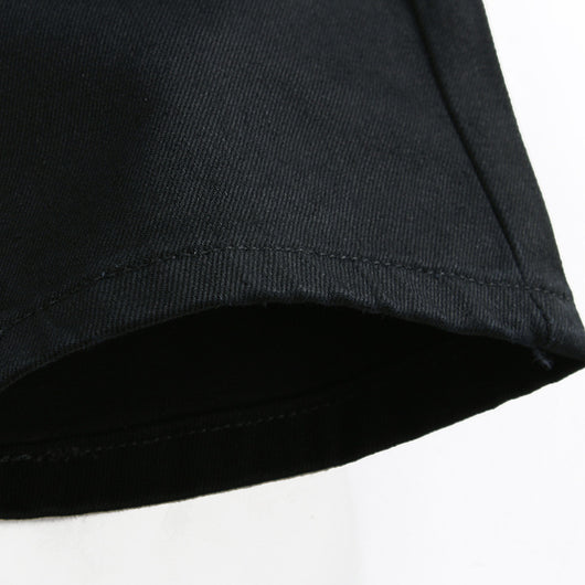 Pantalones Vaqueros Rectos Casuales para Hombre - Image 3