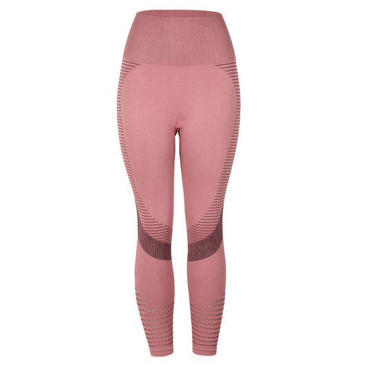 Conjunto de Yoga: Pantalones + Top Deportivo - Image 40
