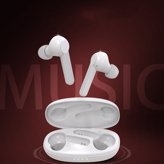 Auriculares Binaurales 5.0 con Carga Automática - Image 14