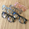 Gafas Planas Anti Luz Azul