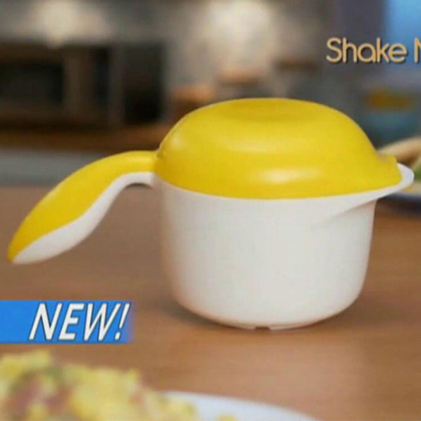 Cocedor de Huevos para Microondas