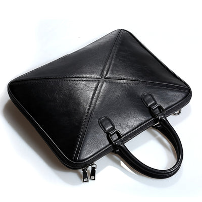 Portafolio Ejecutivo Compacto para Hombre - Image 10